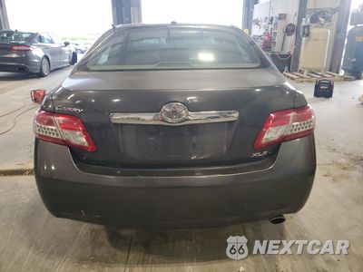 Zdjęcie 6 z 12 samochodu: 2010 TOYOTA CAMRY BASE VIN:4T4BF3EK9AR029382 - miniatura