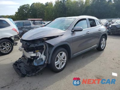 2021 MERCEDES-BENZ GLA 250 4MATIC W1N4N4HB6MJ283304 - główne zdjęcie licytacji z USA - miniatura