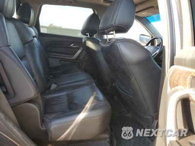 Zdjęcie 11 z 15 samochodu: 2012 ACURA MDX TECHNOLOGY VIN:2HNYD2H37CH512141 - miniatura