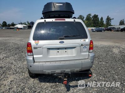 Zdjęcie 6 z 14 samochodu: 2007 FORD ESCAPE HEV VIN:1FMCU59H27KB78221 - miniatura