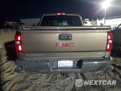 Zdjęcie 6 z 12 samochodu: 2015 GMC SIERRA C1500 SLT VIN:3GTU1VEJ3FG329681 - miniatura