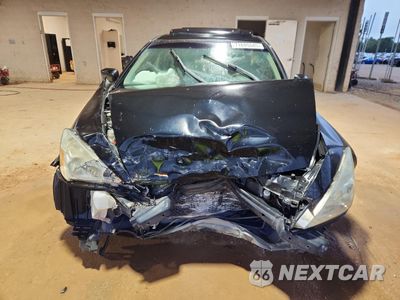 Piąte zdjęcie samochodu w środku: 2007 HONDA ACCORD EX VIN:1HGCM66527A074436 - miniatura