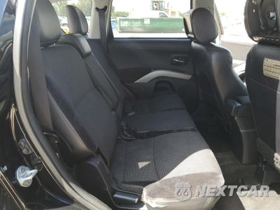 Zdjęcie 11 z 13 samochodu: 2011 MITSUBISHI OUTLANDER GT VIN:JA4JT5AX9BU011167 - miniatura