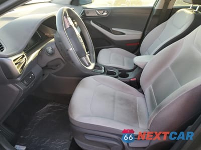Zdjęcie 7 z 12 samochodu: 2022 HYUNDAI IONIQ BLUE VIN:KMHC65LC9NU267180 - miniatura