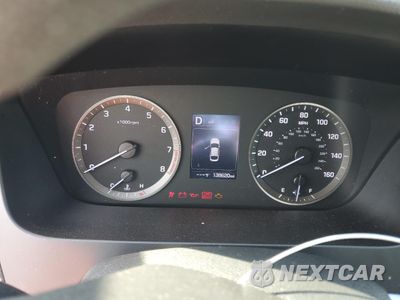 Zdjęcie 9 z 14 samochodu: 2016 HYUNDAI SONATA SE VIN:5NPE24AF5GH361151 - miniatura
