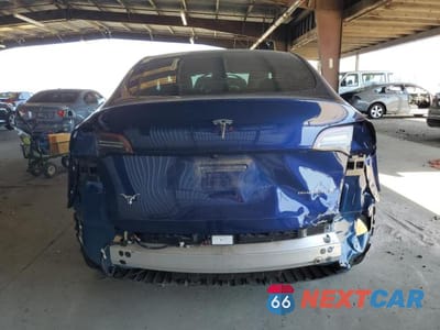 Zdjęcie 6 z 12 samochodu: 2023 TESLA MODEL Y VIN:7SAYGDEEXPA177676 - miniatura