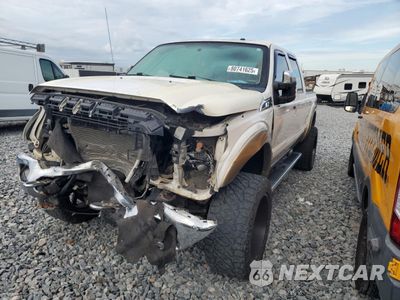 2011 FORD F250 SUPER DUTY 1FT7W2B67BEB99032 - główne zdjęcie licytacji z USA - miniatura