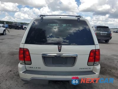 Zdjęcie 6 z 14 samochodu: 2004 LINCOLN TOWNHOUSE AVIATOR VIN:5LMEU68H94ZJ14743 - miniatura