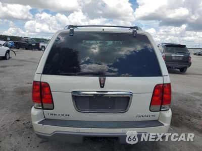 Zdjęcie 6 z 14 samochodu: 2004 LINCOLN TOWNHOUSE AVIATOR VIN:5LMEU68H94ZJ14743 - miniatura
