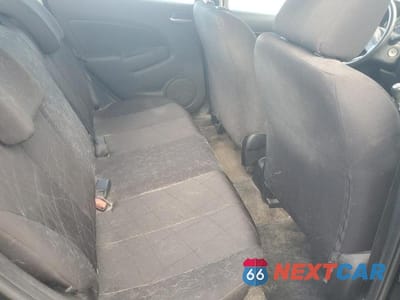 Zdjęcie 10 z 12 samochodu: 2012 MAZDA MAZDA2 VIN:JM1DE1KY5C0135720 - miniatura