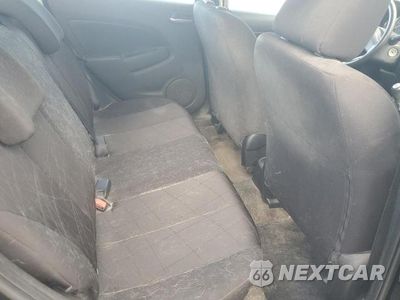 Zdjęcie 10 z 12 samochodu: 2012 MAZDA MAZDA2 VIN:JM1DE1KY5C0135720 - miniatura