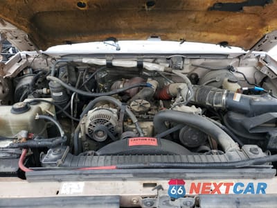 Zdjęcie 11 z 12 samochodu: 1996 FORD F250 VIN:1FTHX25F5TEA00574 - miniatura