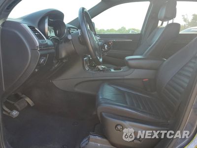 Zdjęcie 7 z 15 samochodu: 2021 JEEP GRAND CHEROKEE LIMITED VIN:1C4RJEBG9MC783741 - miniatura