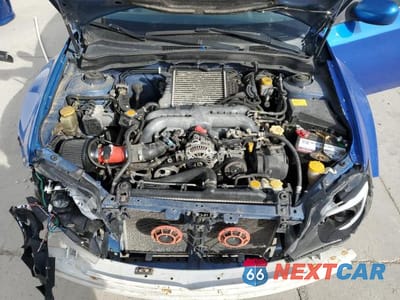 Zdjęcie 11 z 13 samochodu: 2012 SUBARU IMPREZA WRX VIN:JF1GV7E64CG014362 - miniatura