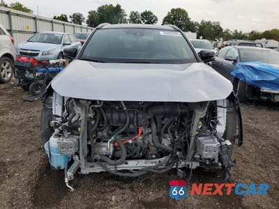 Piąte zdjęcie samochodu w środku: 2021 TOYOTA RAV4 PRIME XSE VIN:JTMFB3FV3MD038927 - miniatura