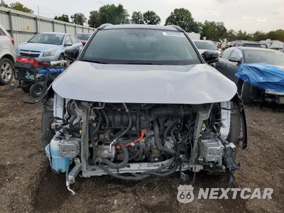 Piąte zdjęcie samochodu w środku: 2021 TOYOTA RAV4 PRIME XSE VIN:JTMFB3FV3MD038927 - miniatura
