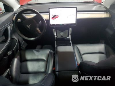 Zdjęcie 8 z 13 samochodu: 2018 TESLA MODEL 3 VIN:5YJ3E1EB3JF133367 - miniatura