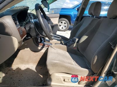 Zdjęcie 7 z 14 samochodu: 2001 SUBARU LEGACY OUTBACK VIN:4S3BH665117609324 - miniatura