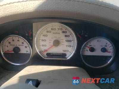 Zdjęcie 9 z 12 samochodu: 2007 FORD F150 SUPERCREW VIN:1FTPW14V87FB34528 - miniatura