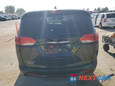 Zdjęcie 6 z 13 samochodu: 2023 CHRYSLER VOYAGER LX VIN:2C4RC1CG1PR534461 - miniatura