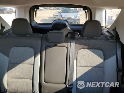 Zdjęcie 10 z 15 samochodu: 2023 FORD BRONCO SPORT BIG BEND VIN:3FMCR9B6XPRD43929 - miniatura