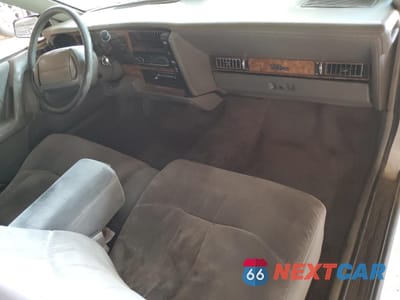 Zdjęcie 8 z 14 samochodu: 1996 BUICK CENTURY SPECIAL VIN:1G4AG85M7T6418658 - miniatura