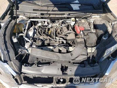 Zdjęcie 11 z 12 samochodu: 2022 MITSUBISHI OUTLANDER SE VIN:JA4J4UA89NZ081131 - miniatura