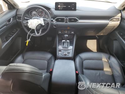 Zdjęcie 8 z 13 samochodu: 2024 MAZDA CX-5 SELECT VIN:JM3KFBBL4R0453228 - miniatura