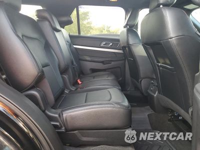 Zdjęcie 11 z 14 samochodu: 2018 FORD EXPLORER XLT VIN:1FM5K8D89JGA17382 - miniatura