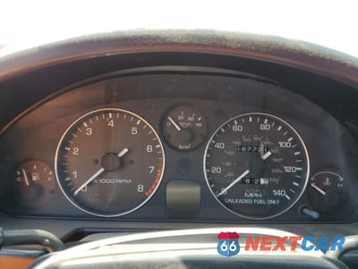 Zdjęcie 9 z 14 samochodu: 1990 MAZDA MX-5 MIATA VIN:JM1NA3519L0105453 - miniatura