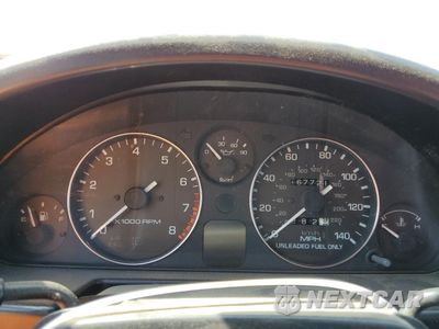 Zdjęcie 9 z 14 samochodu: 1990 MAZDA MX-5 MIATA VIN:JM1NA3519L0105453 - miniatura