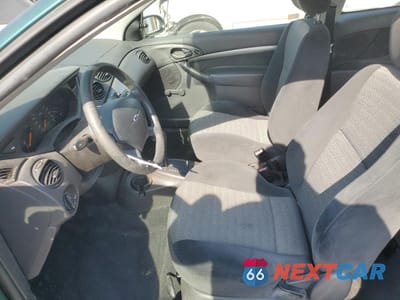 Zdjęcie 7 z 12 samochodu: 2000 FORD FOCUS ZX3 VIN:3FAFP3139YR130151 - miniatura