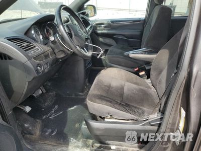 Zdjęcie 7 z 14 samochodu: 2019 DODGE GRAND CARAVAN SE VIN:2C4RDGBG7KR590656 - miniatura