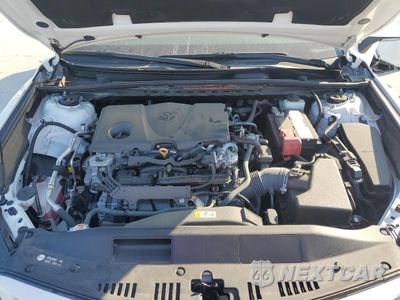 Zdjęcie 11 z 14 samochodu: 2024 TOYT CAMRY SE N VIN:4T1G11AK7RU887602 - miniatura