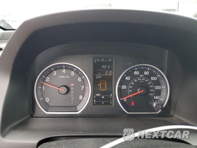 Zdjęcie 9 z 12 samochodu: 2009 HONDA CR-V EX VIN:3CZRE48529G700329 - miniatura