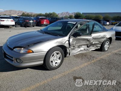 1996 DODGE INTREPID 2B3HD46TXTH222126 - główne zdjęcie licytacji z USA - miniatura