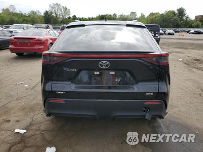 Zdjęcie 6 z 13 samochodu: 2024 TOYOTA BZ4X XLE VIN:JTMABACA2RA079994 - miniatura
