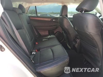 Zdjęcie 11 z 16 samochodu: 2019 SUBARU OUTBACK 2.5I LIMITED VIN:4S4BSAJC5K3297863 - miniatura