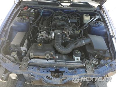 Zdjęcie 11 z 12 samochodu: 2008 FORD MUSTANG VIN:1ZVHT80N485115068 - miniatura