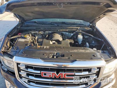 Zdjęcie 11 z 15 samochodu: 2016 GMC SIERRA K1500 SLT VIN:3GTU2NEC1GG274468 - miniatura