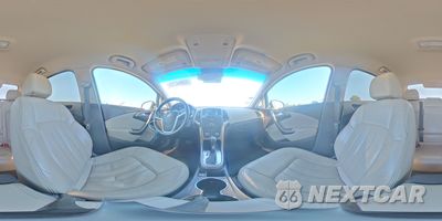 Zdjęcie 15 z 15 samochodu: 2013 BUICK VERANO VIN:1G4PS5SK7D4220878 - miniatura