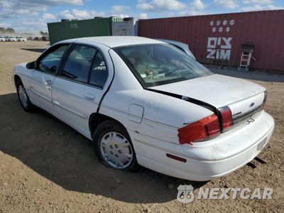 Drugie zdjęcie samochodu z przodu: 2000 CHEVROLET LUMINA VIN:2G1WL52J5Y1317625 - miniatura