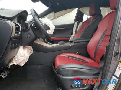 Zdjęcie 7 z 13 samochodu: 2018 LEXUS NX 300 BASE VIN:JTJYARBZ6J2097062 - miniatura