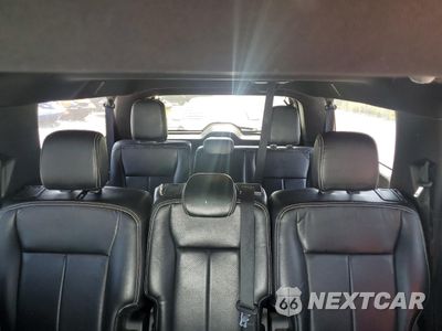 Zdjęcie 10 z 15 samochodu: 2019 FORD EXPEDITION MAX XLT VIN:1FMJK1JT1KEA27948 - miniatura