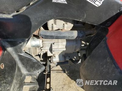 Zdjęcie 7 z 10 samochodu: 2001 HOND TRX250 RECON VIN:478TE210314107149 - miniatura