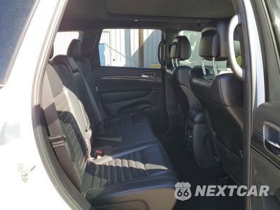 Zdjęcie 10 z 13 samochodu: 2019 JEEP GRAND CHEROKEE LIMITED VIN:1C4RJFBG8KC601157 - miniatura