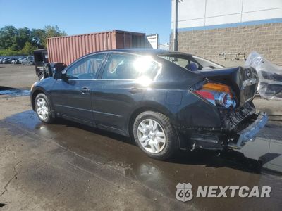 Drugie zdjęcie samochodu z przodu: 2011 NISSAN ALTIMA BASE VIN:1N4AL2APXBC183675 - miniatura