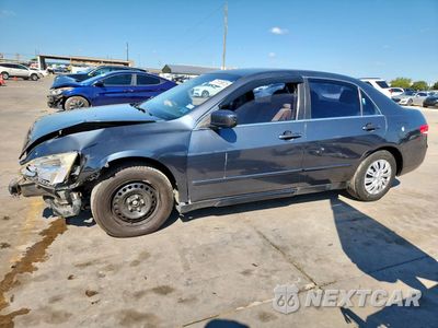 2003 HONDA ACCORD LX JHMCM56383C050744 - główne zdjęcie licytacji z USA - miniatura