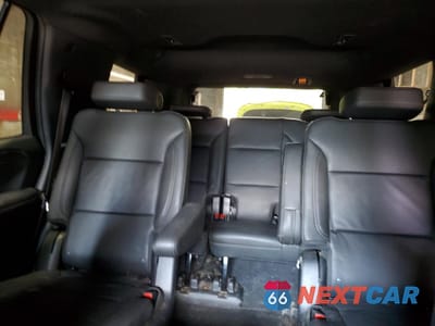 Zdjęcie 10 z 14 samochodu: 2024 CHEVROLET TAHOE K1500 LT VIN:1GNSKNKD9RR242561 - miniatura
