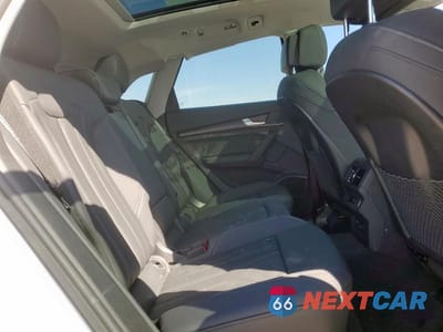 Zdjęcie 10 z 13 samochodu: 2025 AUDI Q5 E PREMIUM PLUS 55 VIN:WA1E2AFY1S2029172 - miniatura